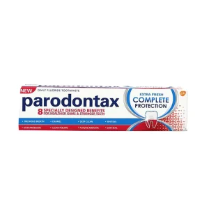 PARODONTAX E/F COMPLETE PEOTECTION 70G